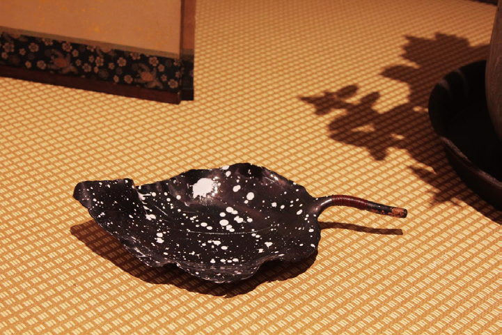 陈龚一、田也、杨智闳作品《冰封》