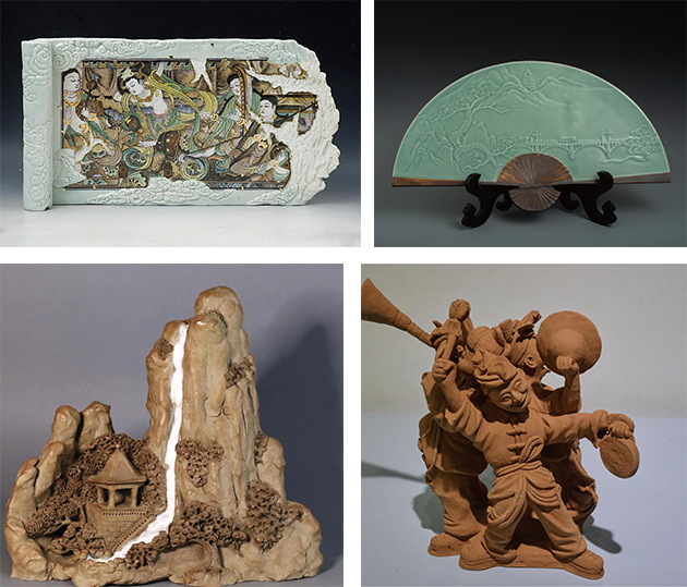 学员作品展