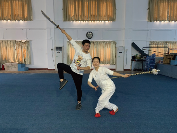 教师授课
