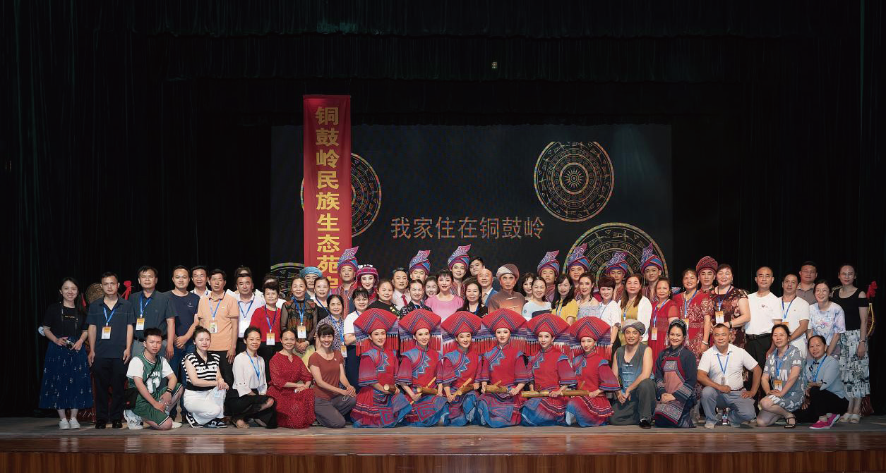 观摩学习：桂戏坊