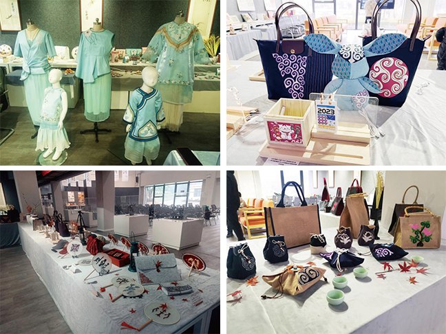 学员作品展