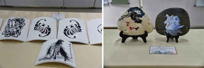 学员成果展示