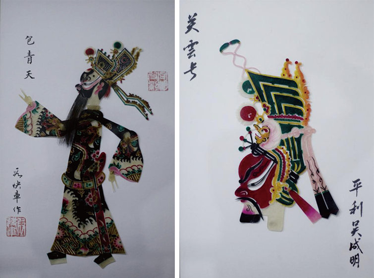 学员作品展示