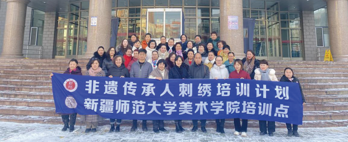 学员合影