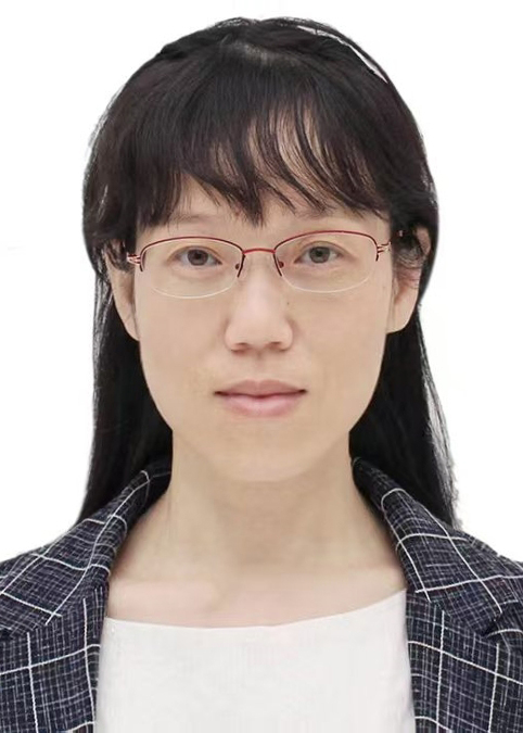 乔丽